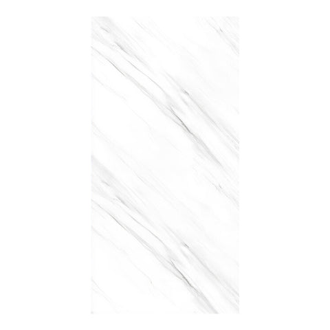 10 Pcs Peel and Stick Marble Wall Tile Blacksplash, SW0885