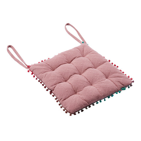 Square Dining Chair Cushion, HT070151