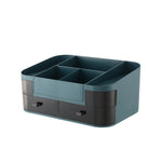 Sheonly Plastic Makeup Organizer with Drawers, SC0897