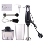 800W 4-in-1 Hand Blender Set, AI1388 (Ver.2)