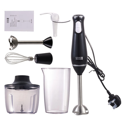 800W 4-in-1 Hand Blender Set, AI1388 (Ver.2)