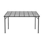 Wall-Mounted Canopy, LG1506LG1507