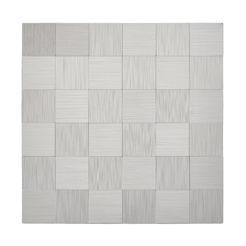 10Pcs Self-Adhesive Wall Tile Stickers, HF070408