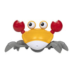 Chargable Crawling Crab Toy, SI0080(Ver.2)