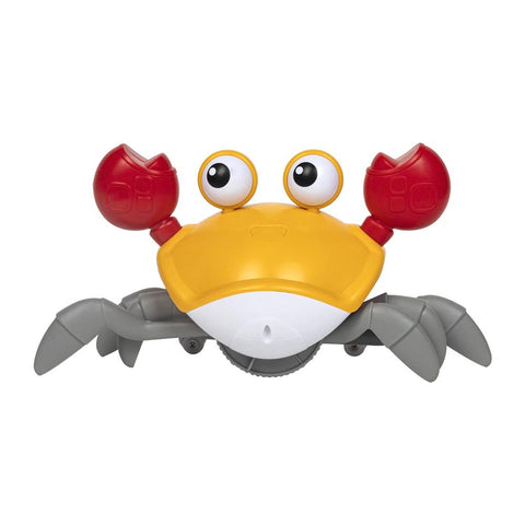 Chargable Crawling Crab Toy, SI0080(Ver.2)