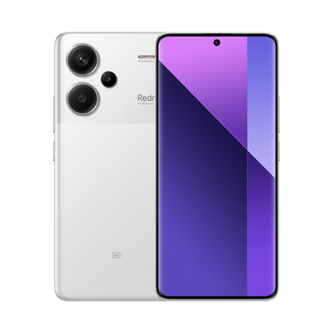 Redmi Note 13 Pro+ 5G Moonlight White 12 GB + 512 GB, AJ0451