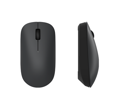 Xiaomi Wireless Mouse Lite, AJ0626