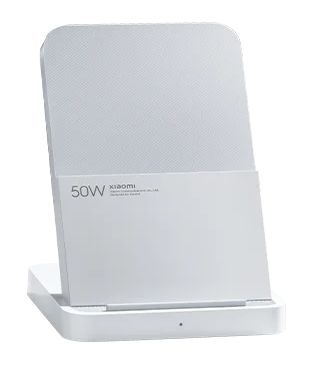 Xiaomi 50W Wireless Charging Stand Pro, AJ0724