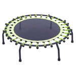 40in Bungee Cords Round Trampoline, DM0887(Ver.2)