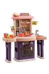 Kids Double-Sided Kitchen and Washstand, SI0103