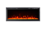 42 Inch Electrical Fireplace with Remote,  PM1659