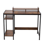 Office Desk with Monitor Stand, FO250037