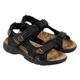 Open-Toe Outdoor Hiking Sandals with Adjustable Straps, CS300714