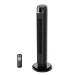36 Inch Portable Tower Fan with Remote Control, AJ0812