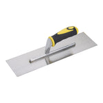 Carbon Steel Concrete Trowel for Tiling Installation, GT160023 (Ver.2)