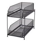 2-Tier Kitchen Storage Organiser, WM0083
