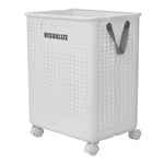 Collapsible Portable Laundry Basket, WM0771