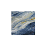Set of 10 Self-Adhesive Marble PVC Wall Stickers, SW1085