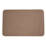 Rectangular Non-Slip Kitchen Floor Mat, HF320032