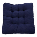 50 x 50cm Corduroy Chair Cushion Pad, SC2054 (Ver.2)