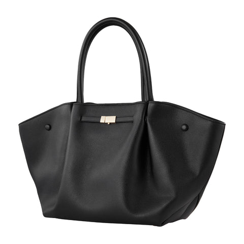 PU Leather Single-Shoulder Bag Tote Handbag, JW0005 (Ver.2)