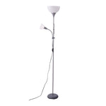 Modern Dimmable Mother & Child Tall Floor Lamp, FI1147