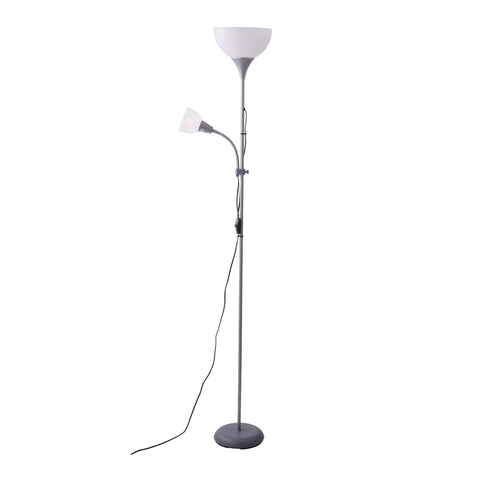 Modern Dimmable Mother & Child Tall Floor Lamp, FI1147