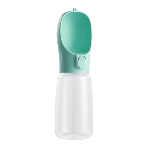 550ml Portable Pet Water Bottle, PO390001 (Ver.2)