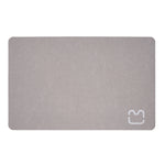 Soft Absorbent Bath Mat, HF320036