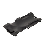 Plastic Car Repair Mechanic Creeper Lying Board with Casters, AI1680