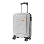 20’’ Travel Suitcase with Combination Lock, CB060040 (Ver.2)