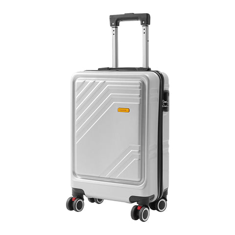 20’’ Travel Suitcase with Combination Lock, CB060040 (Ver.2)