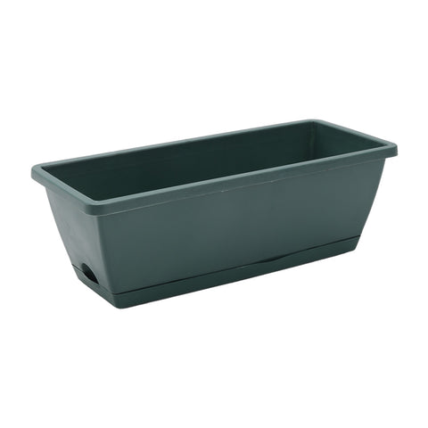 5-Piece Rectangle Garden Planter Set, CT0640 (Ver.2)