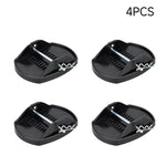 Set of 4 Outdoor Caravan Jack Pads, UR130094 (Ver.2)