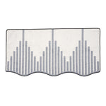 1Pc Chenille Anti-slip Sofa Cover Couch Furniture Protector, HT390270