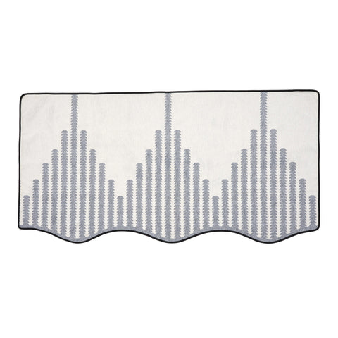 1Pc Chenille Anti-slip Sofa Cover Couch Furniture Protector, HT390270
