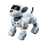 Programmable Remote Control Robot Dog Toy, SI0071