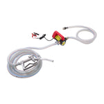 Electric Diesel Transfer Pump Kit, UR130099 (Ver.2)