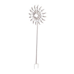 Decorative Magical Metal Windmill, CT1087 (Ver.2)