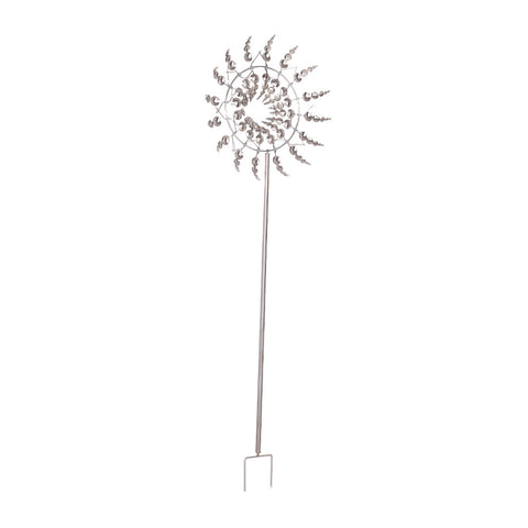 Decorative Magical Metal Windmill, CT1087 (Ver.2)
