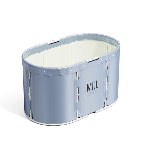 Foldable Soaking Bathtub, WZ0263 (Ver.2)