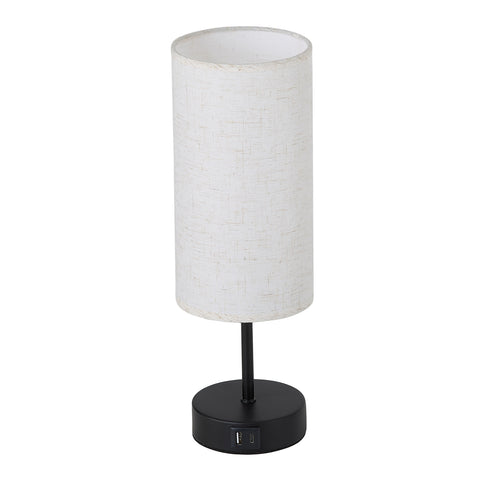 Modern Table Lamp with Remote Control, LI530056