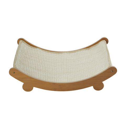 Sisal Cat Scratcher Bed, CT1143