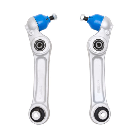 2-Piece Front Axle Lower Rear Control Arms for BMW 5 Series F10 F11, UA160005