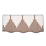1Pc Chenille Anti-slip Sofa Cover Couch Furniture Protector, HT390272