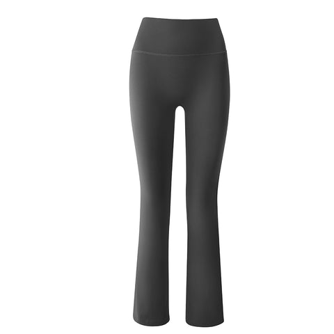 High Waist Yoga Pants Flared Leggings, CC060751
