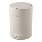 8L Step-On Trash Bin, WM0736