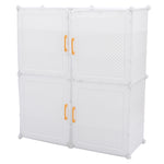 6-Tier Shoe Cabinet, SC1532 (Ver.2)