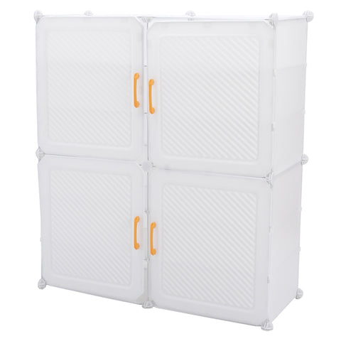 6-Tier Shoe Cabinet, SC1532 (Ver.2)