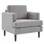 Mid-Century Single Sofa Armchair, FL050169